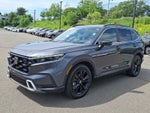 2025 Honda CR-V Hybrid Sport Touring AWD