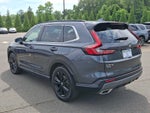 2025 Honda CR-V Hybrid Sport Touring AWD