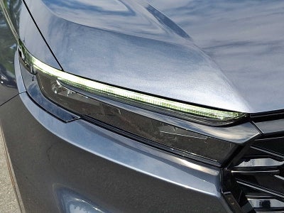 2025 Honda CR-V Hybrid Sport Touring AWD