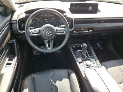 2024 Mazda Mazda CX-50 2.5 Turbo AWD