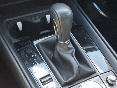 2024 Mazda Mazda CX-50 2.5 Turbo AWD