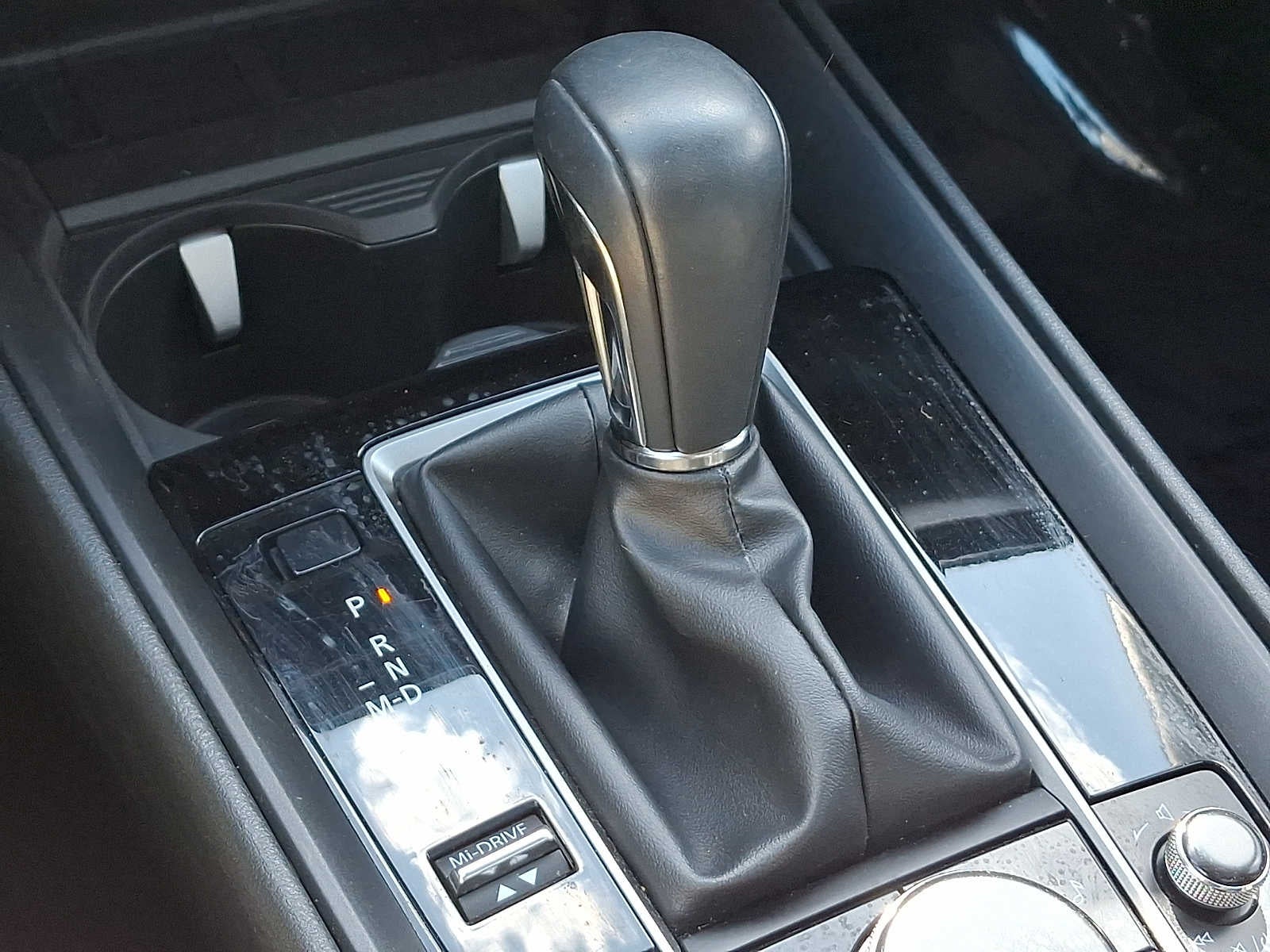2024 Mazda Mazda CX-50 2.5 Turbo AWD
