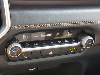 2024 Mazda Mazda CX-50 2.5 Turbo AWD