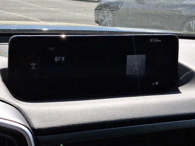 2024 Mazda Mazda CX-50 2.5 Turbo AWD