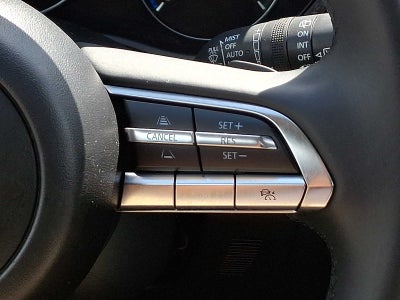 2024 Mazda Mazda CX-50 2.5 Turbo AWD