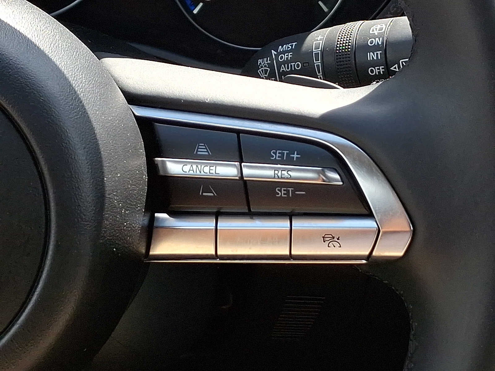 2024 Mazda Mazda CX-50 2.5 Turbo AWD