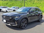 2024 Mazda Mazda CX-50 2.5 Turbo AWD
