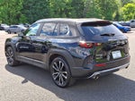2024 Mazda Mazda CX-50 2.5 Turbo AWD