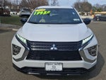 2023 Mitsubishi Eclipse Cross SEL S-AWC