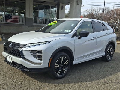 2023 Mitsubishi Eclipse Cross SEL S-AWC