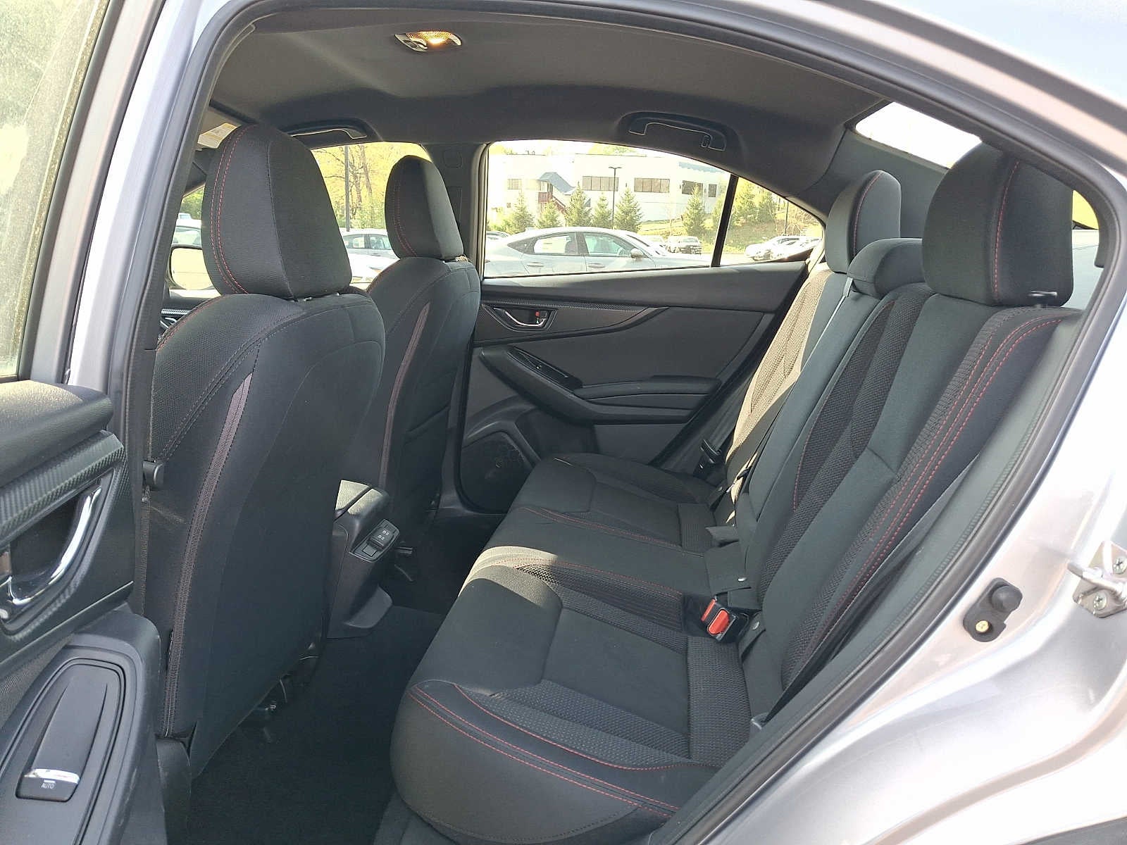2023 Subaru WRX Premium Manual