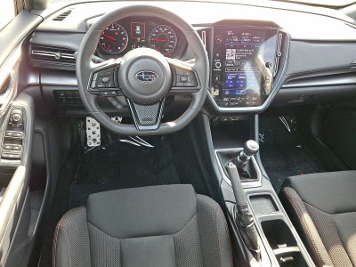 2023 Subaru WRX Premium Manual