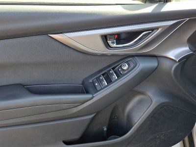 2023 Subaru WRX Premium Manual