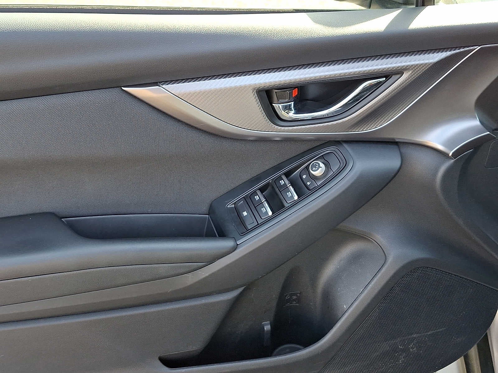2023 Subaru WRX Premium Manual