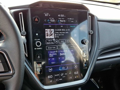 2023 Subaru WRX Premium Manual
