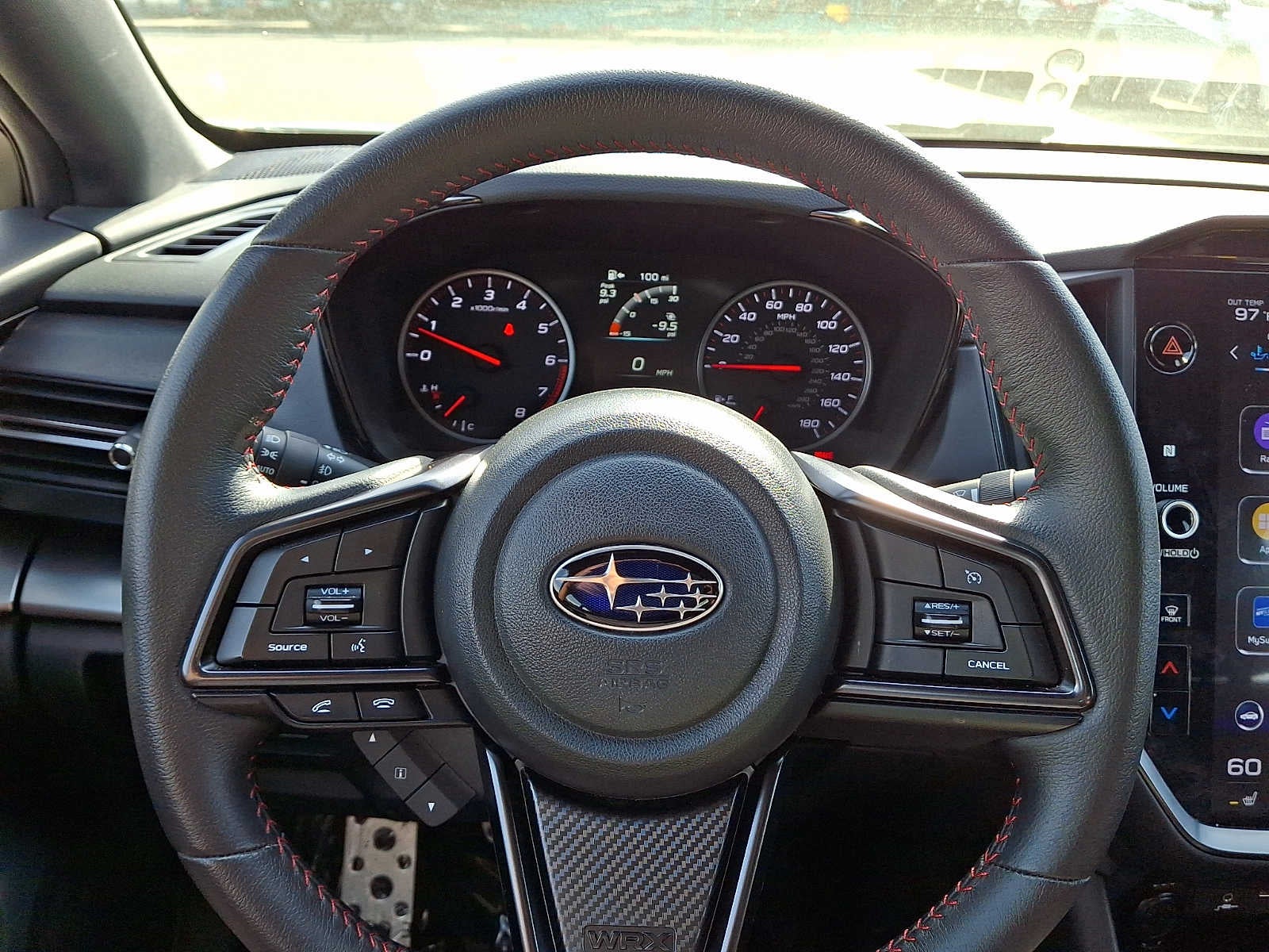 2023 Subaru WRX Premium Manual