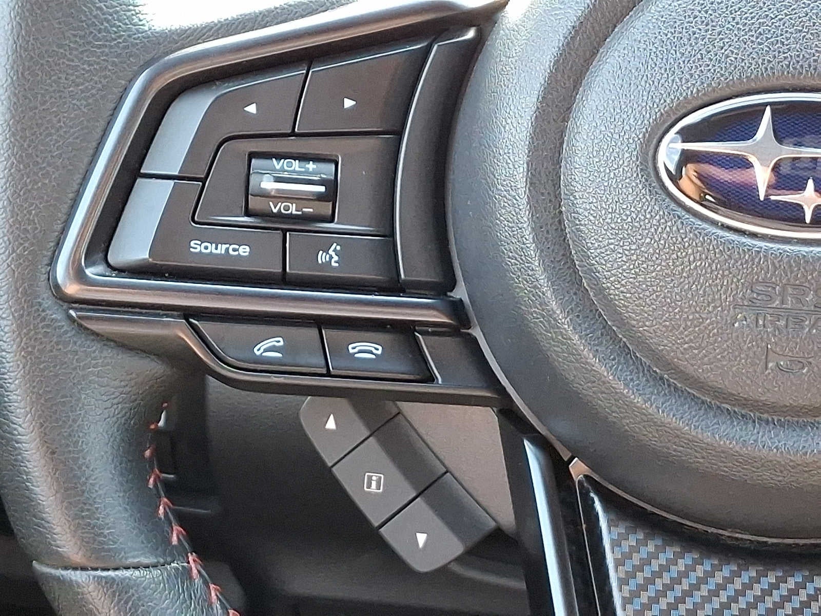 2023 Subaru WRX Premium Manual