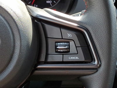 2023 Subaru WRX Premium Manual
