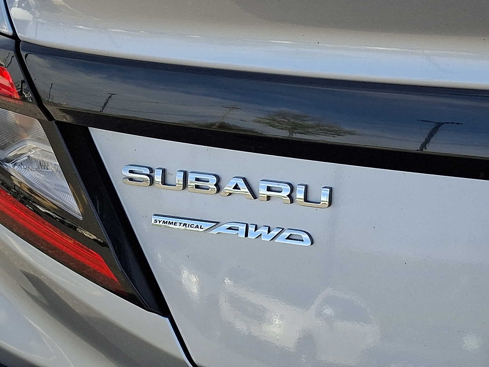 2023 Subaru WRX Premium Manual