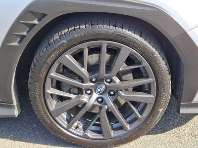 2023 Subaru WRX Premium Manual