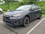 2021 Subaru Crosstrek Premium CVT