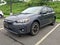 2021 Subaru Crosstrek Premium CVT