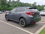 2021 Subaru Crosstrek Premium CVT