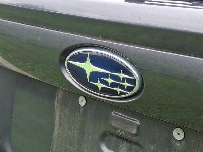 2021 Subaru Crosstrek Premium CVT