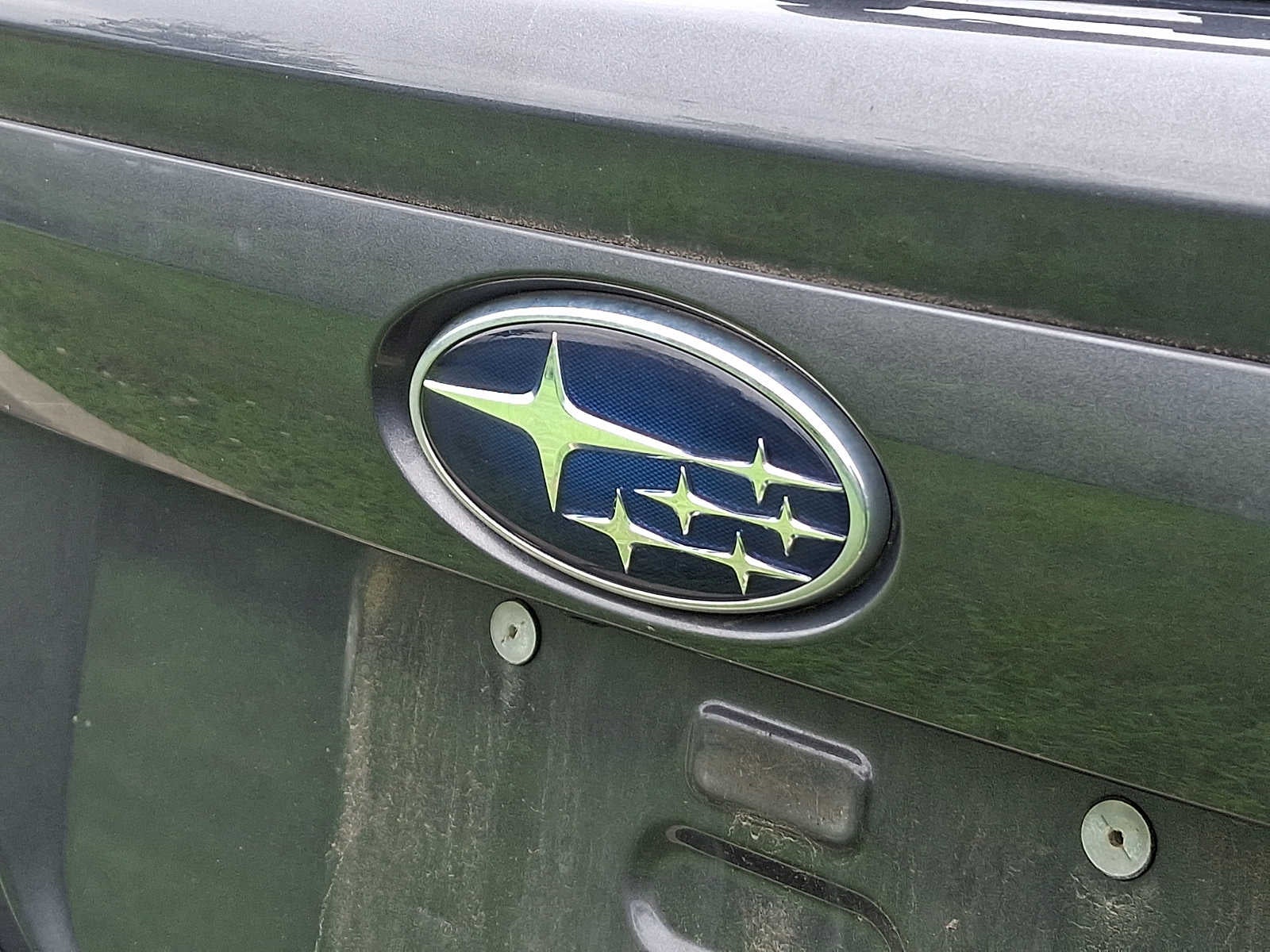 2021 Subaru Crosstrek Premium CVT