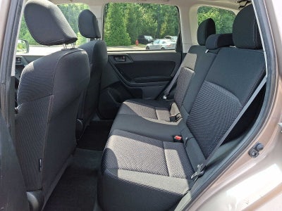 2014 Subaru Forester 4dr Auto 2.5i Premium PZEV