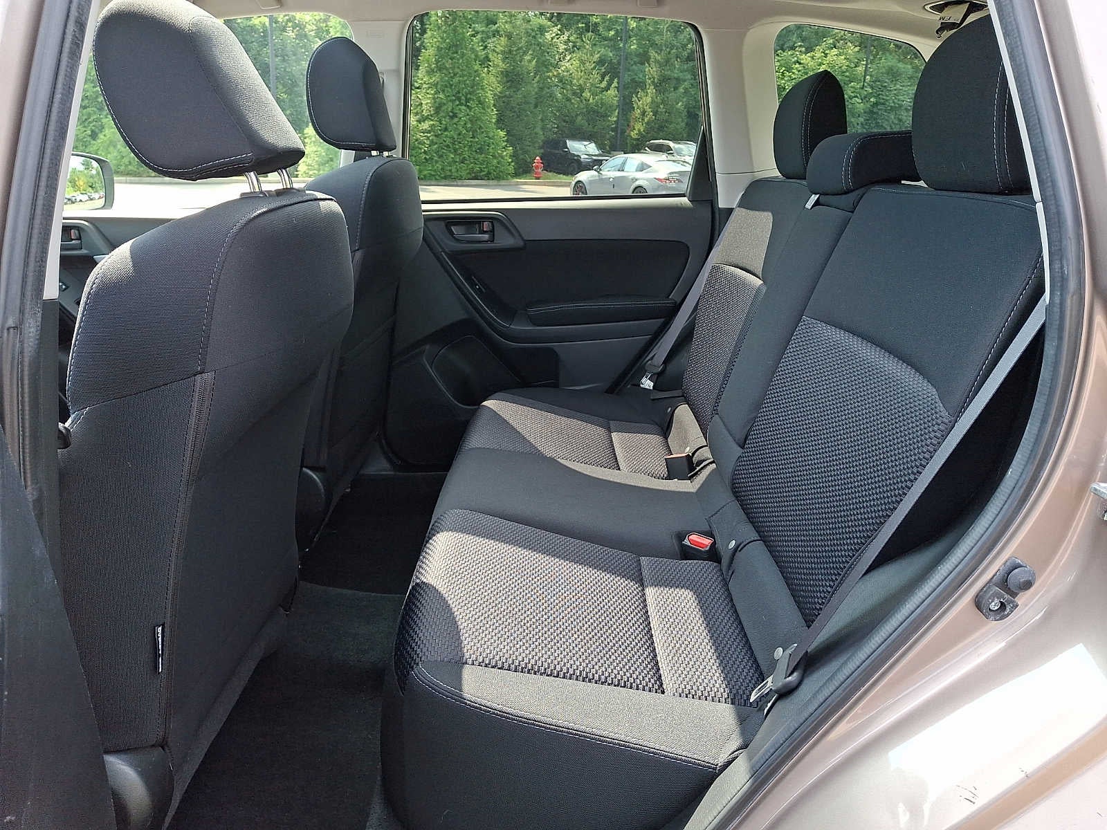 2014 Subaru Forester 4dr Auto 2.5i Premium PZEV