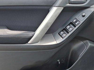 2014 Subaru Forester 4dr Auto 2.5i Premium PZEV