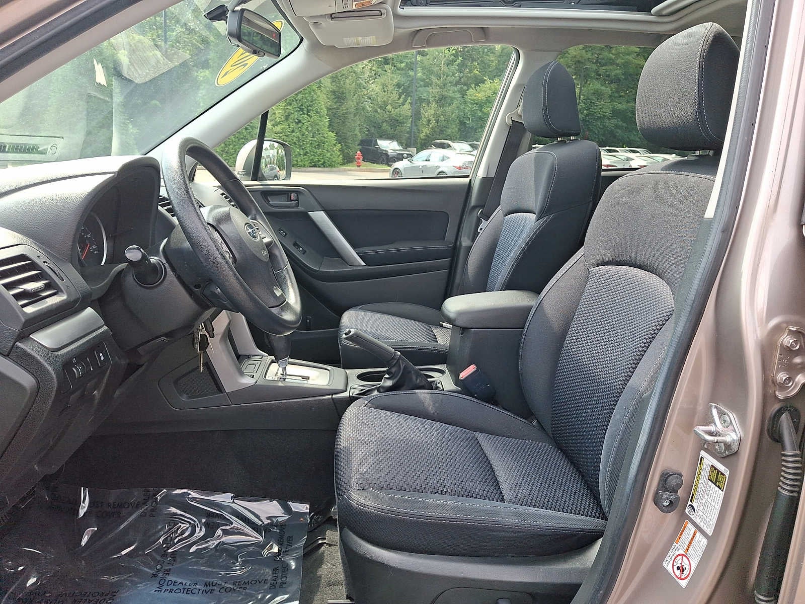 2014 Subaru Forester 4dr Auto 2.5i Premium PZEV