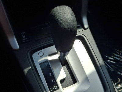 2014 Subaru Forester 4dr Auto 2.5i Premium PZEV
