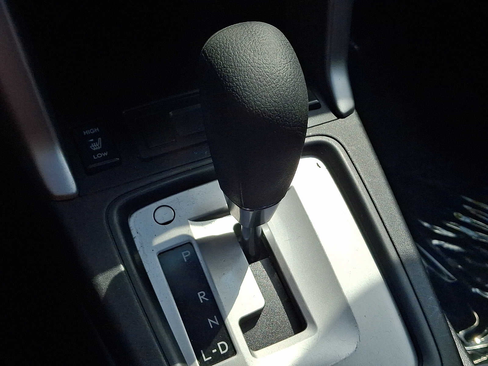 2014 Subaru Forester 4dr Auto 2.5i Premium PZEV