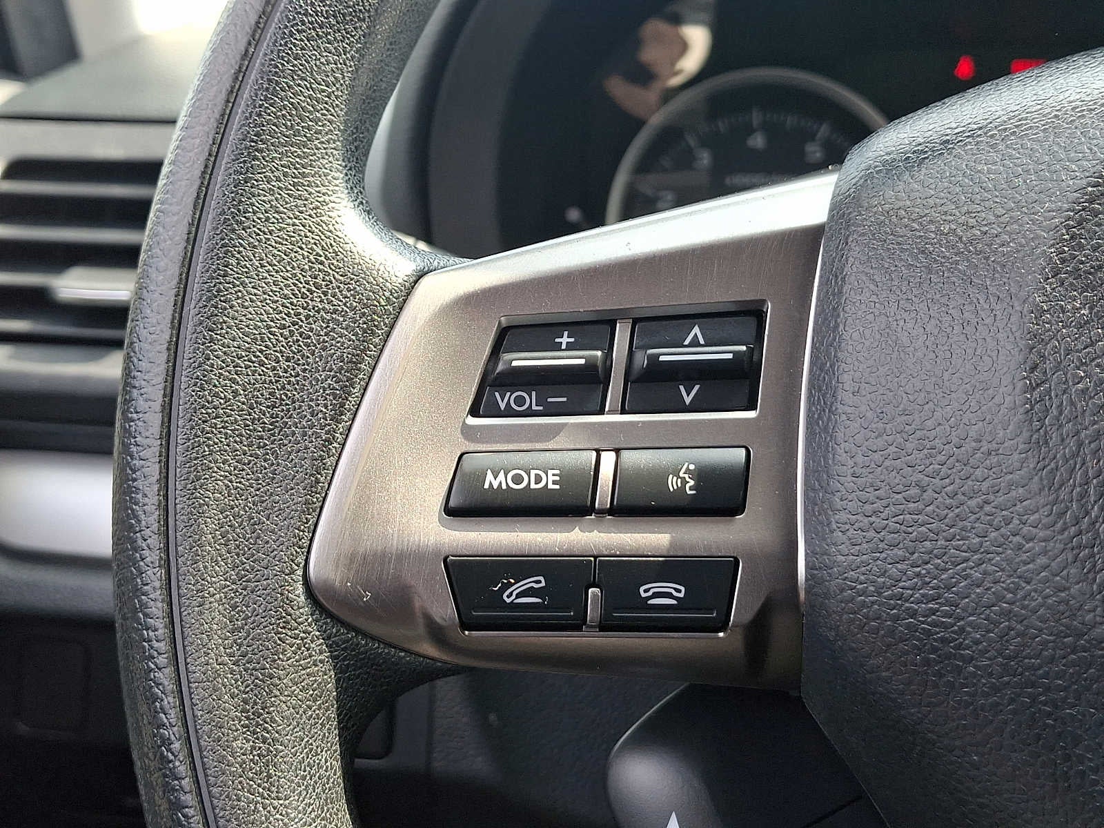 2014 Subaru Forester 4dr Auto 2.5i Premium PZEV