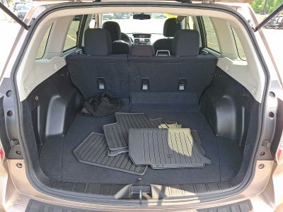 2014 Subaru Forester 4dr Auto 2.5i Premium PZEV