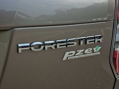 2014 Subaru Forester 4dr Auto 2.5i Premium PZEV