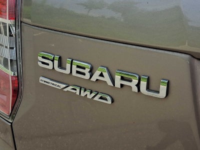 2014 Subaru Forester 4dr Auto 2.5i Premium PZEV