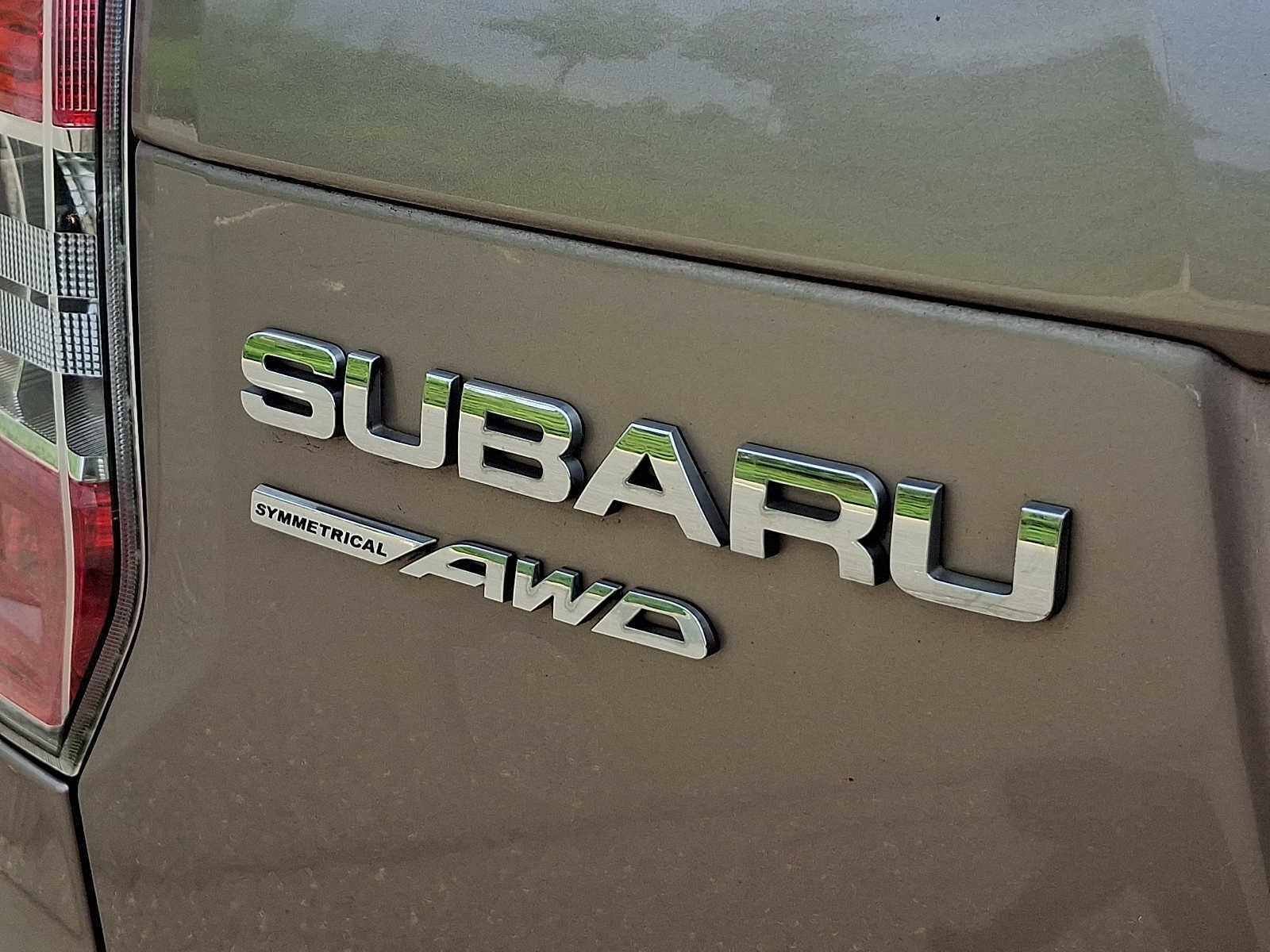 2014 Subaru Forester 4dr Auto 2.5i Premium PZEV