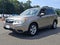 2014 Subaru Forester 4dr Auto 2.5i Premium PZEV
