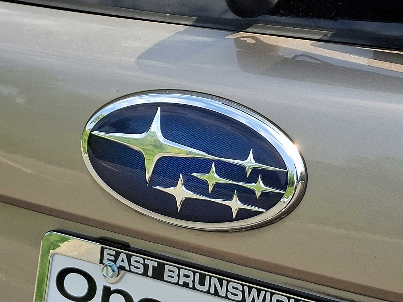 2014 Subaru Forester 4dr Auto 2.5i Premium PZEV