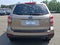 2014 Subaru Forester 4dr Auto 2.5i Premium PZEV