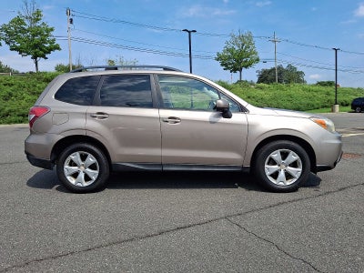2014 Subaru Forester 4dr Auto 2.5i Premium PZEV