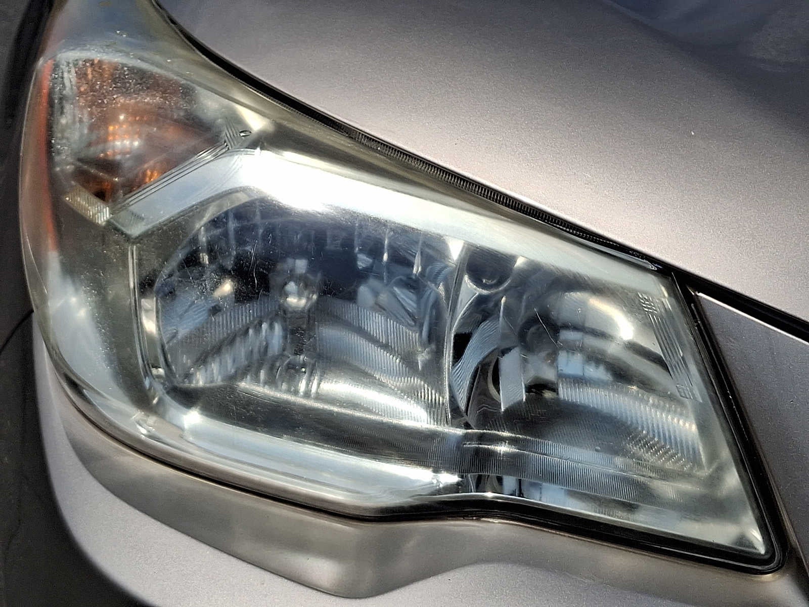 2014 Subaru Forester 4dr Auto 2.5i Premium PZEV
