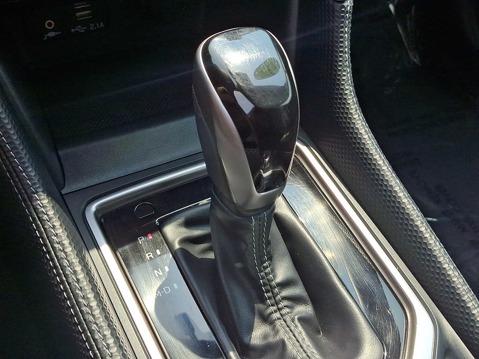 2023 Subaru Forester Limited CVT
