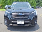 2023 Subaru Forester Limited CVT