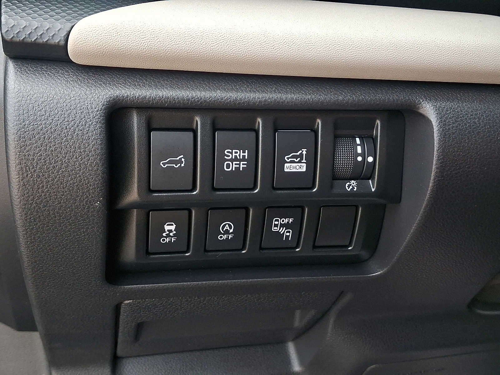 2023 Subaru Forester Limited CVT