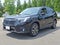 2023 Subaru Forester Limited CVT