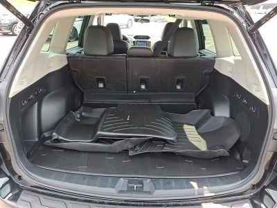 2023 Subaru Forester Limited CVT